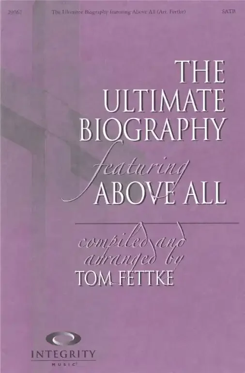 LeBlanc, Lenny The Ultimate Biography