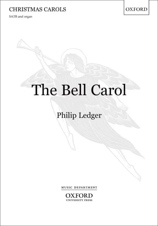 Ledger, Philip The Bell Carol