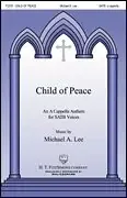 Lee, Michael Child of Peace