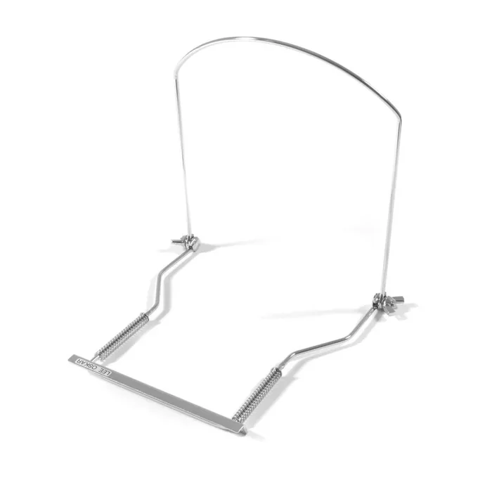 Lee Oskar Mundharmonikahalter LO10HH