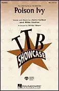 Leiber, Jerry Poison Ivy