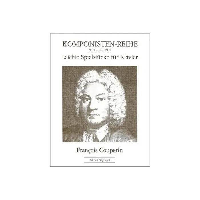 Leichte Spielstücke für Klavier