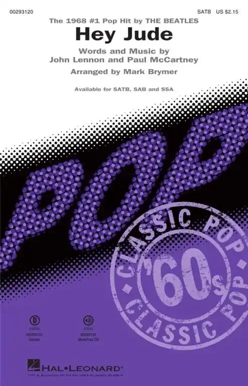 Lennon, John Hey Jude