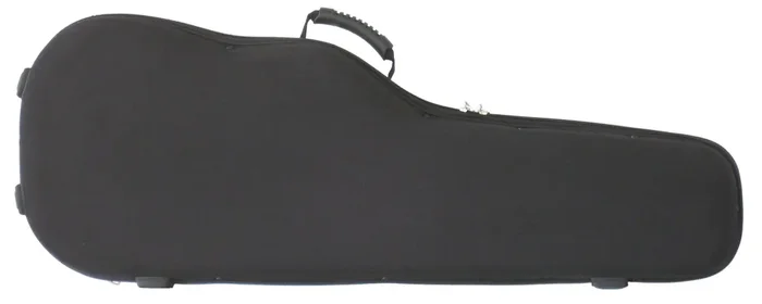 Lenz EVA-E Poodle Case E-Gitarre ST-Style