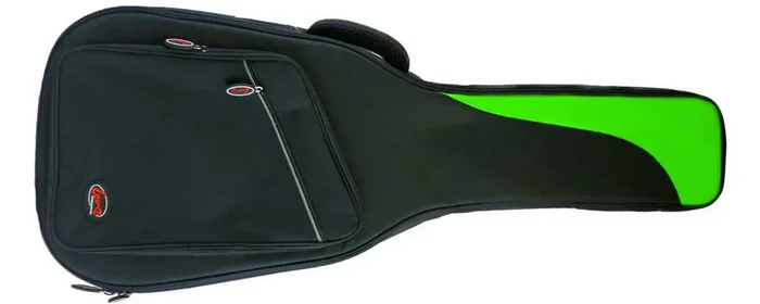 Lenz LB-303 GigBag Konzertgitarre 4/4 Größe