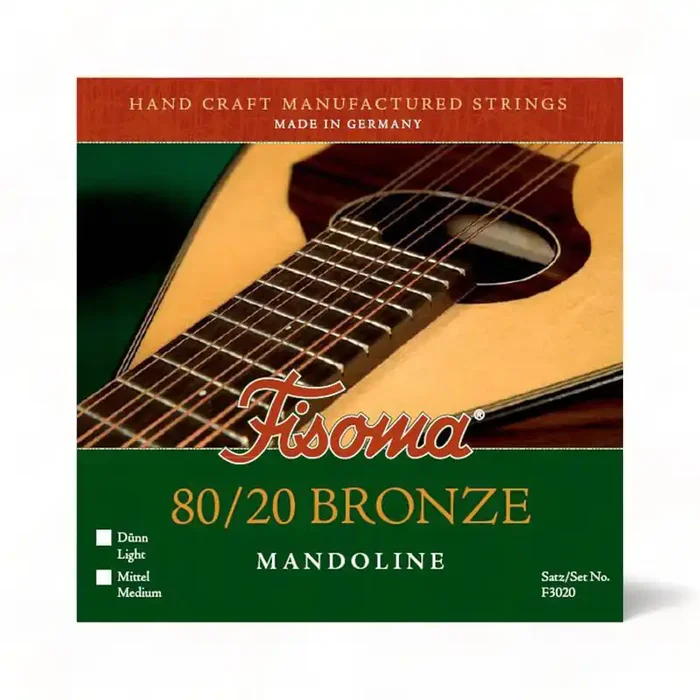 Lenzner Fisoma F3021m Mandoline E