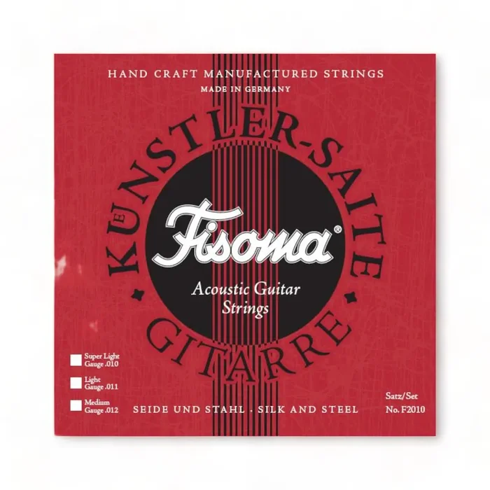 Lenzner Fisoma Künstlersaite F2010M