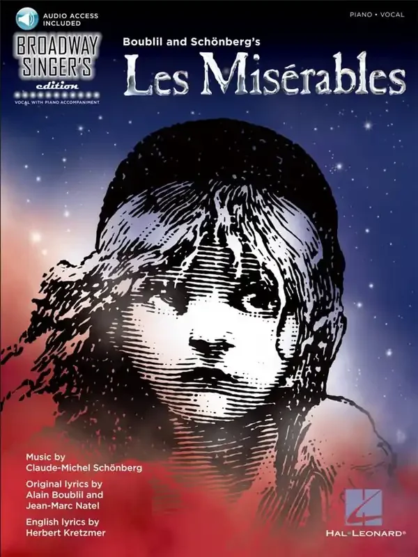Les Miserables Gesang Solo