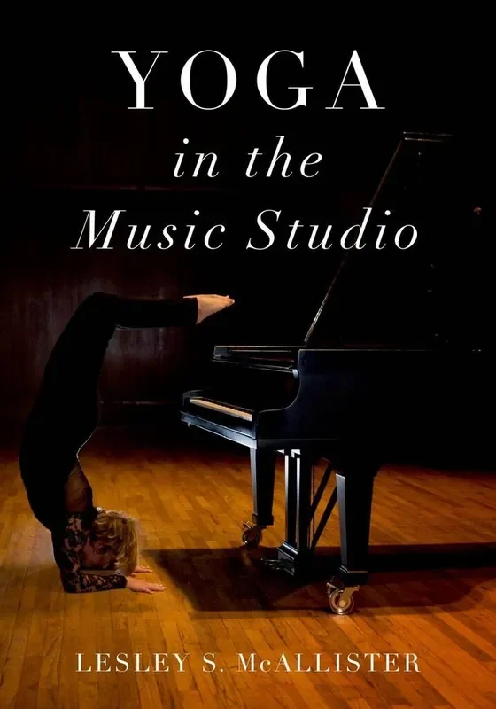 Lesley S. McAllister Yoga in the Music Studio