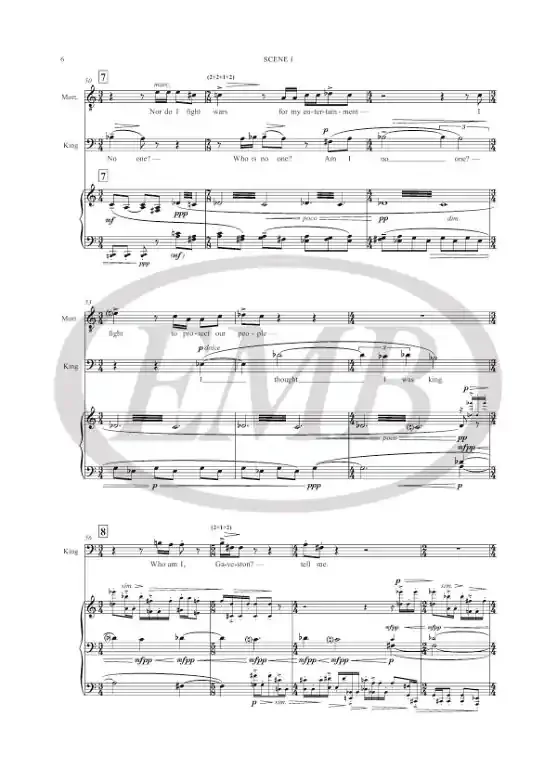 Lessons in Love and Violence (First Edition)