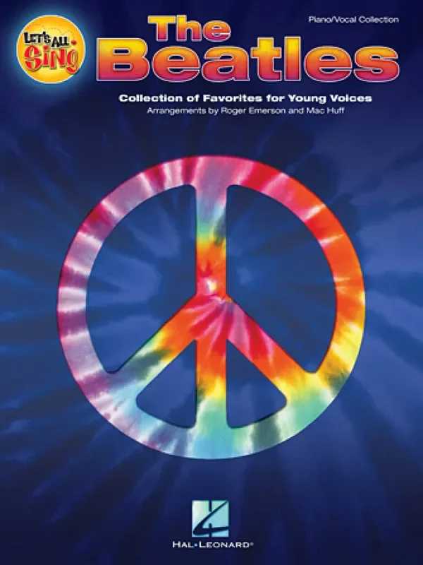 Let‘s All Sing The Beatles