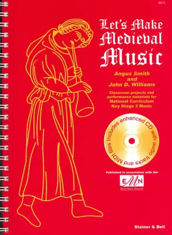 Let‘s Make Medieval Music
