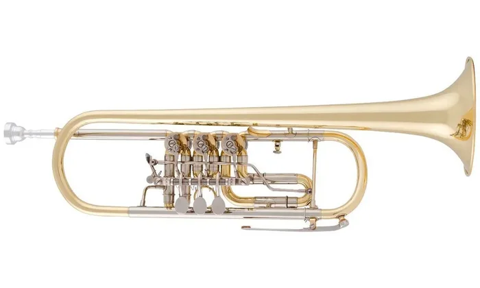 Levante TR4605 Konzerttrompete
