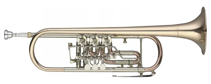 Levante TR6605 Konzerttrompete