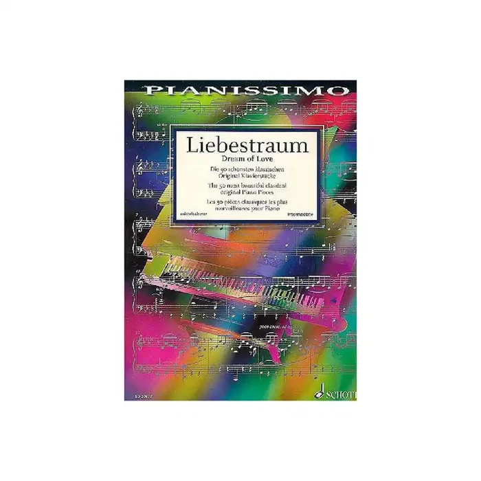 Liebestraum