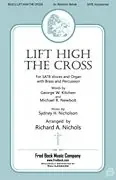 Lift High the Cross