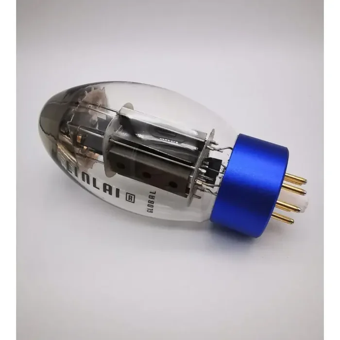 Linlai Global KT88-D ‘Egg Shaped’ Vacuum Tubes