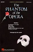 Lloyd Webber, Andrew The Phantom Of The Opera