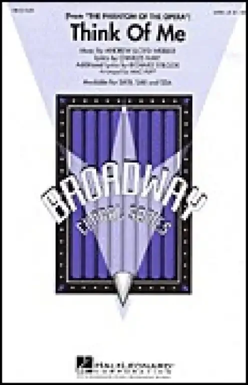 Lloyd Webber, Andrew Think of Me