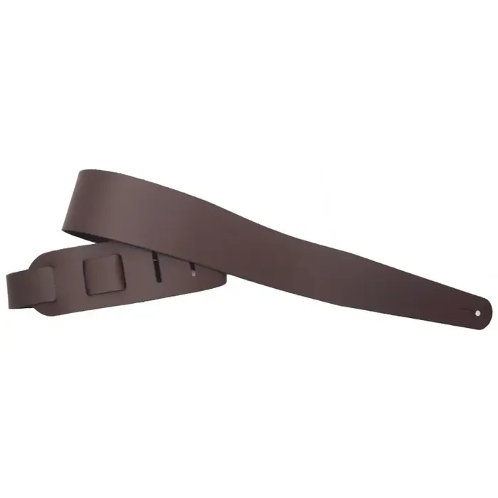LM Guitar Strap LS-2301 6cm, brown