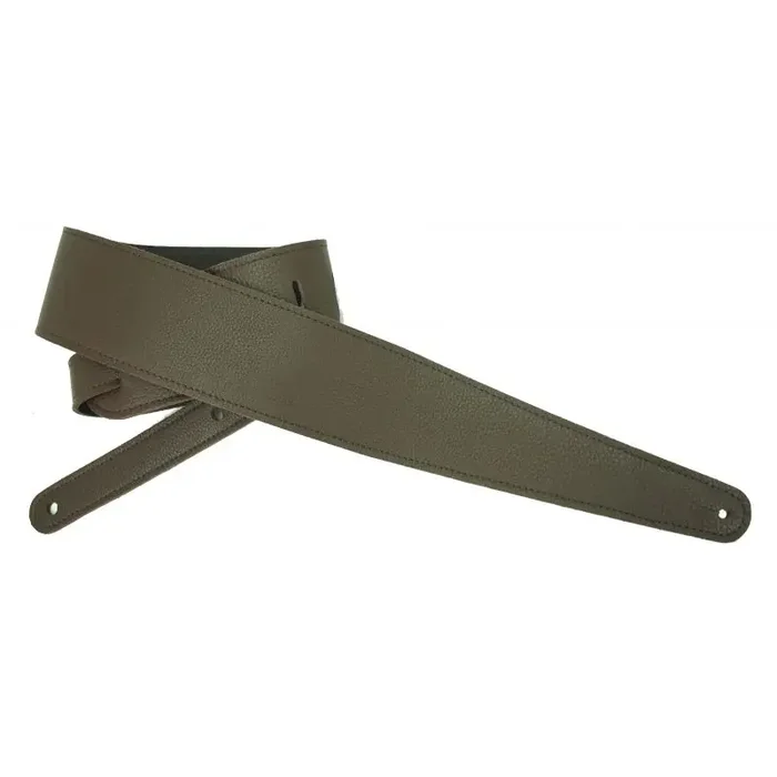 LM Guitar Strap LS-2804G 7cm, brown