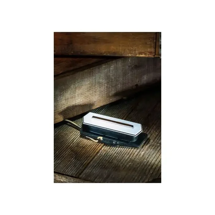 Lollar CHARLIE CHRISTIAN FOR TELE NECK