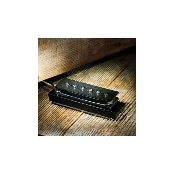 Lollar Chicago steel for strat bridge