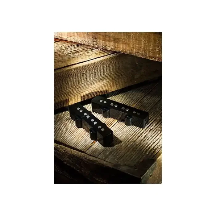 Lollar Jazz Bass Bridge