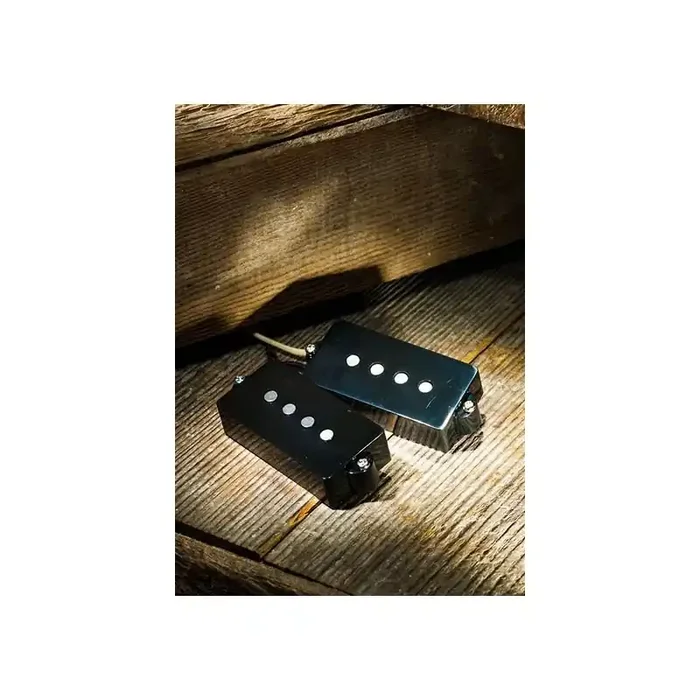 Lollar P-Bass Overwound Split Coil