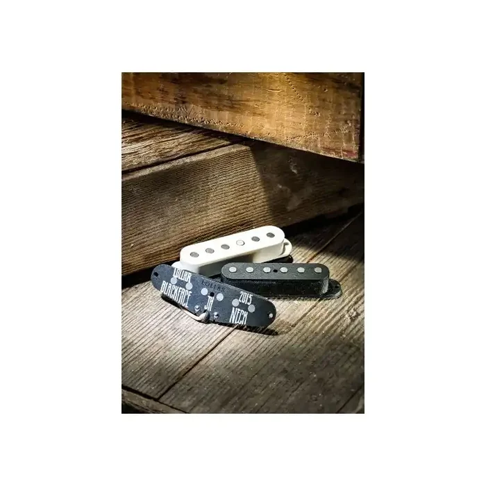 Lollar STRAT Sixty-Four, Neck