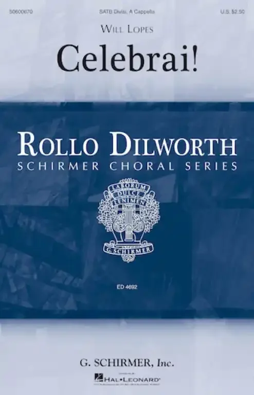 Lopes, Will Celebrai