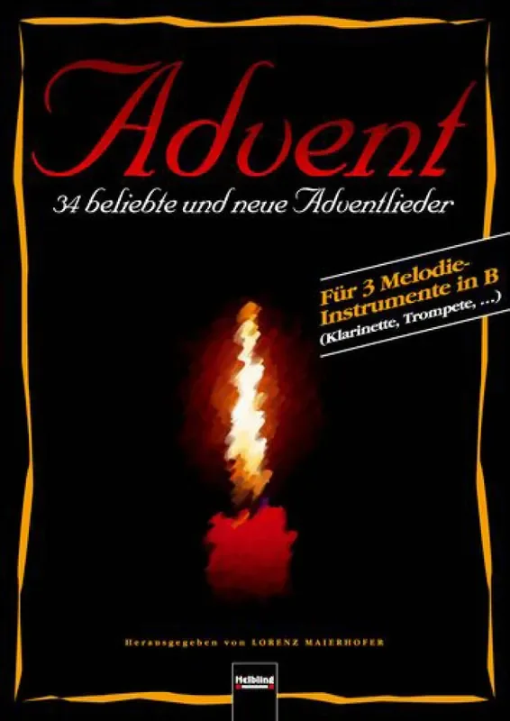 Lorenz Maierhofer Advent Kammerensemble