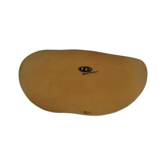 LP Blank 12″ Hand Picked Flat Skin