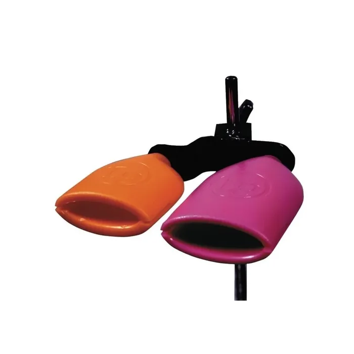 LP Blocks Double Sambago Bell LP617