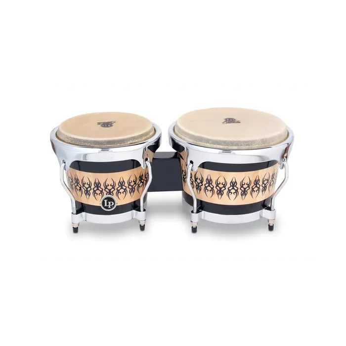 LP Bongo Aspire Accent Scarab