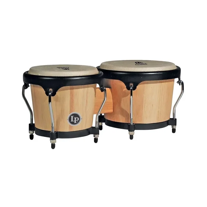 LP Bongo Aspire LPA601-AW Natural