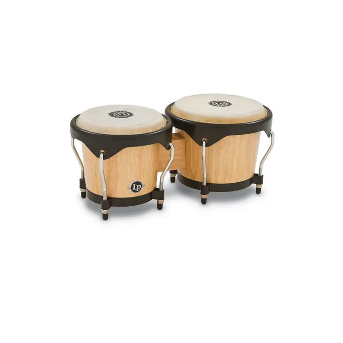 LP Bongo City Series LP601NY-AW Natural Matt