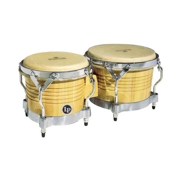 LP Bongo Matador Wood M201-AWC Natural