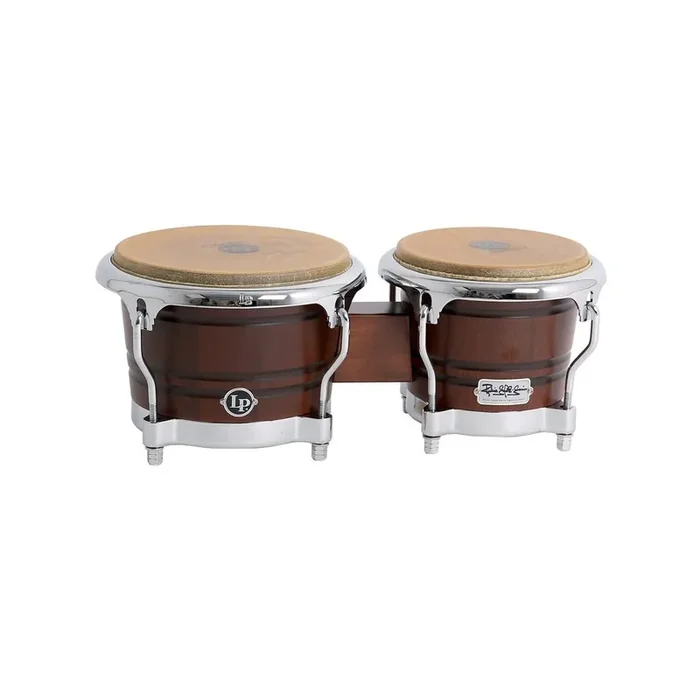 LP Bongo Richie Gajate-Garcia LP201AX-2RGM