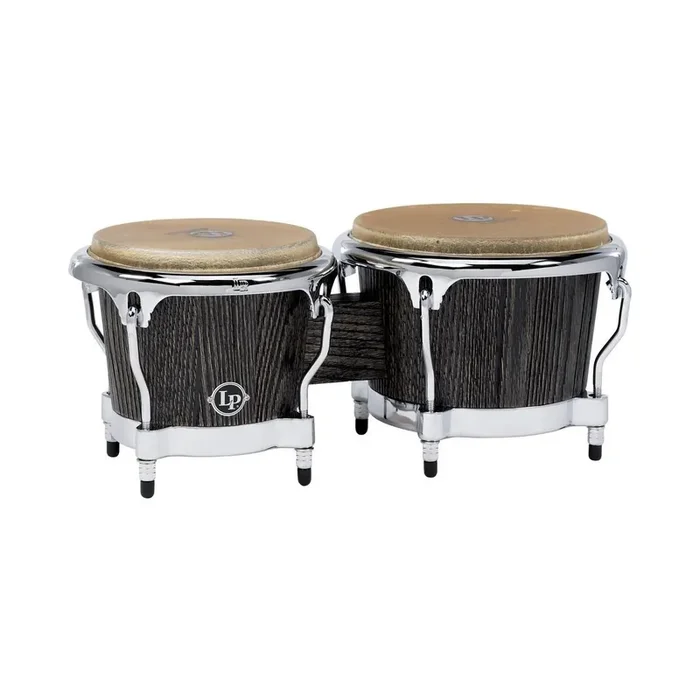 LP Bongo Uptown Sculpted Ash LP201SA