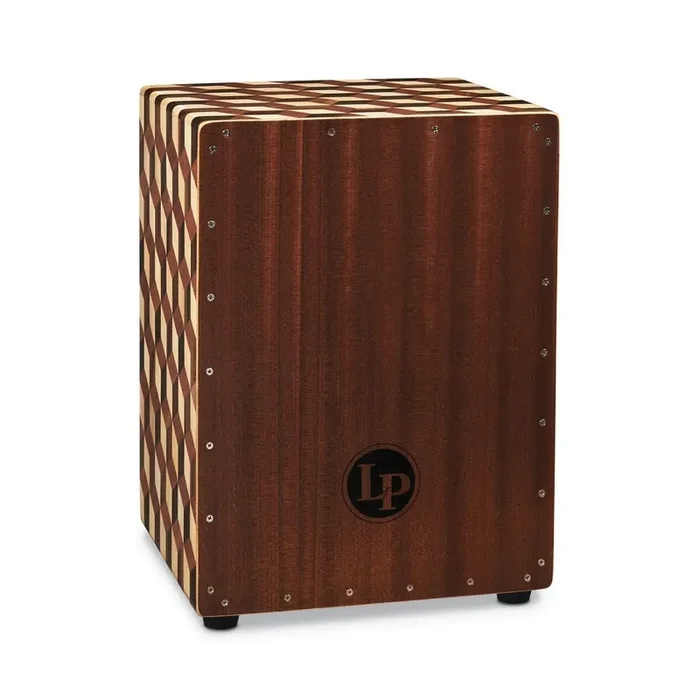 LP Cajon 3D Cube String Cajon LP1423