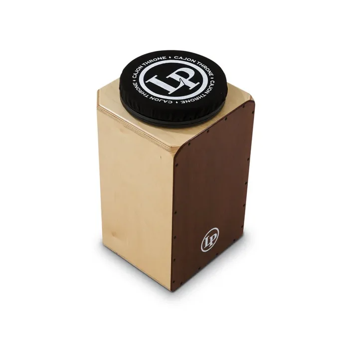 LP Cajon Throne LP1445