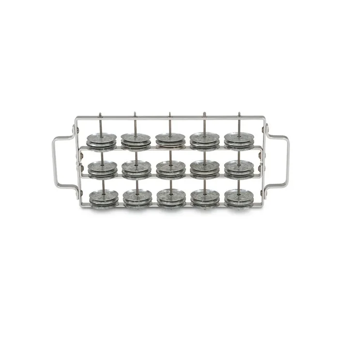 LP Chocalhos Brazilian LP3601 small