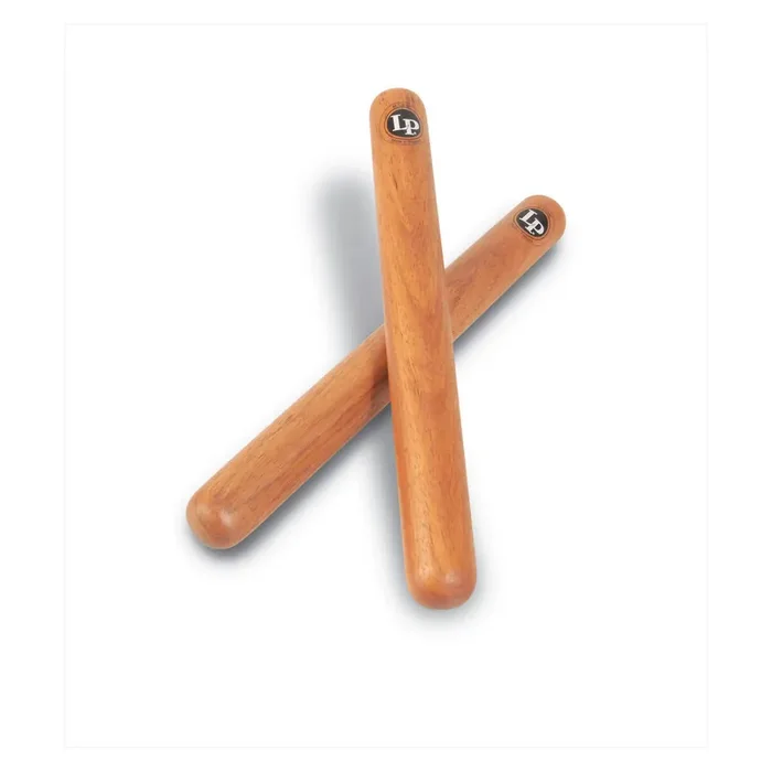 LP Claves Traditional Exotic LP262R