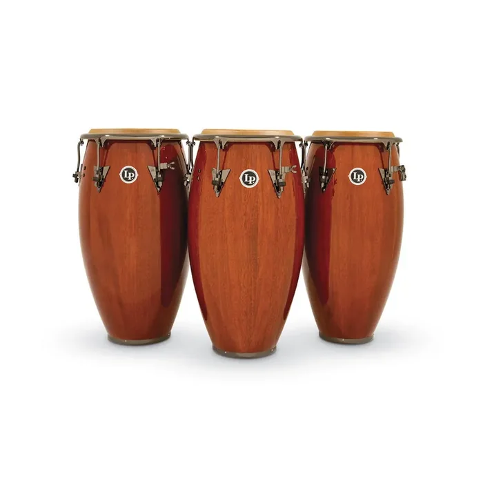 LP Conga Classic Durian Wood LP522Z-D 11″ Quinto