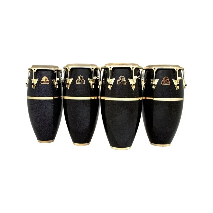 LP Conga Galaxy Fiberglass LP809Z 11 3/4″