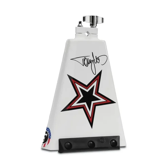 LP Cowbell Tommy Lee Signature Ridge Rider LP009TL 8″