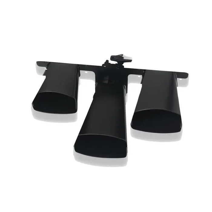 LP Cowbell Tri-Bell Set LP570