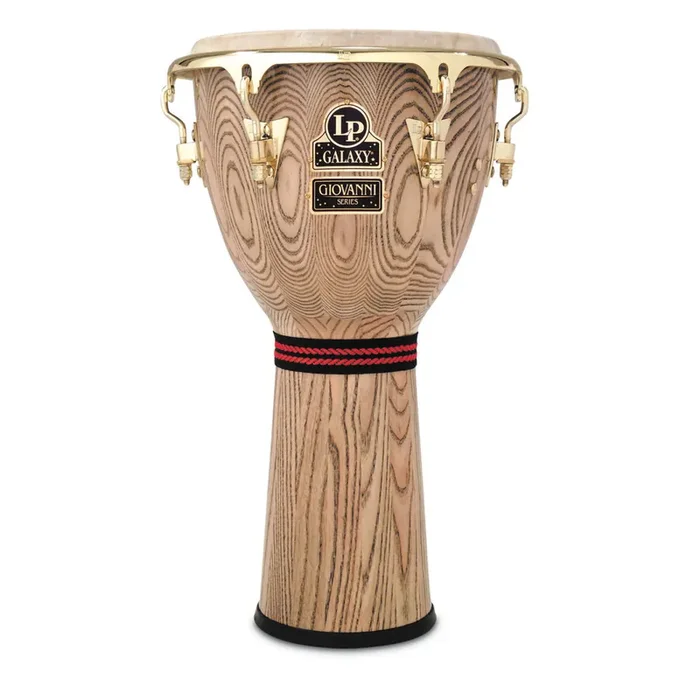 LP Djembe Galaxy Giovanni LP799X-AWC Chrome Hw 12.5″