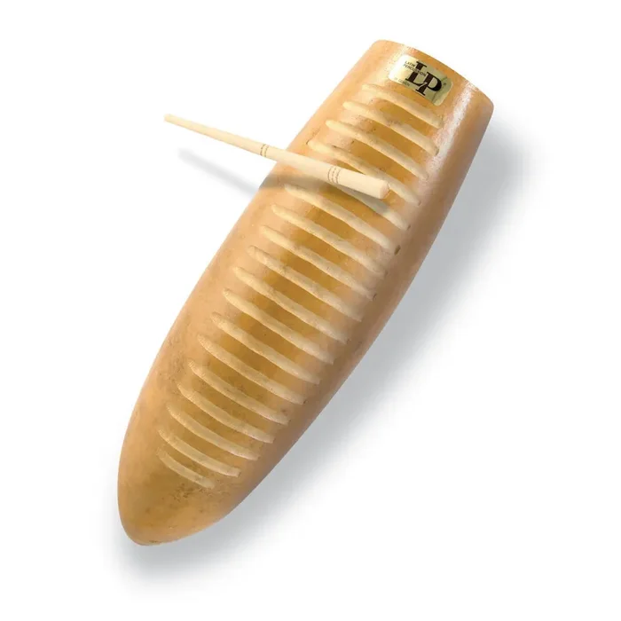 LP Guiro Cuban Style LP249